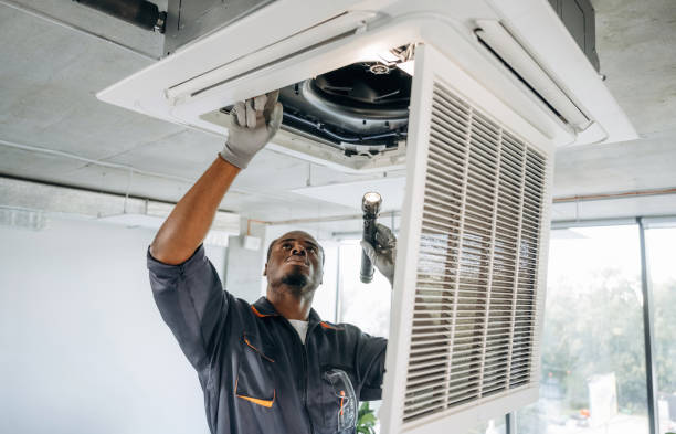 Licensed Heat Pump Repair service in Jeffersonville, IN - FH HVAC