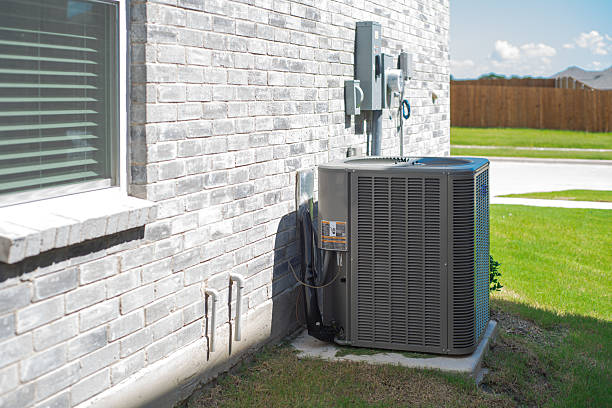 Reliable Heat Pump Repair contractor in Jeffersonville, IN by FH HVAC